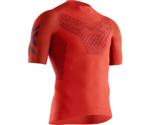 X-Bionic Twyce 4.0 Run Shirt Sh Sl Men