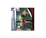 X Games Skateboarding (GBA)