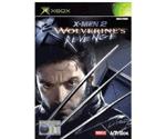 X-Men 2 - Wolverine's Revenge (Xbox)