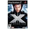 X-Men 3 - The Official Game (PS2)