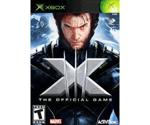 X-Men 3 - The Official Game (Xbox)