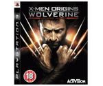 X-Men Origins: Wolverine