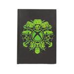 Xbox Light Up Notebook