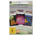 Xbox Live Arcade Game (Xbox 360)