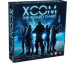 Xcom The Board Game