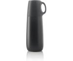 XD Design Vacuum flask Bopp Hot black 0,6 l