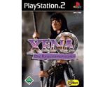 Xena - Warrior Princess (PS2)