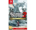 Xenoblade Chronicles 2: Torna - The Golden Country (Switch)