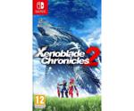 Xenoblade Chronicles 2