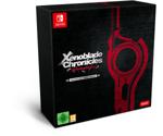 Xenoblade Chronicles: Definitive Edition - Collector's Set (Switch)