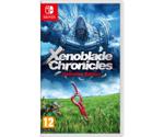 Xenoblade Chronicles: Definitive Edition (Switch)