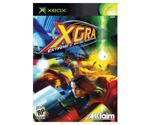 XGRA: Extreme G Racing (Xbox)