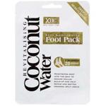 Xpel Revitalising Coconut Water Foot Pack 1