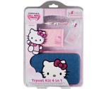 Xtreme DS Hello Kitty Travel Kit 4 in 1