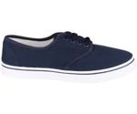 Yachtmaster Lace Navy Blue