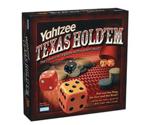 Yahtzee Texas Hold'Em
