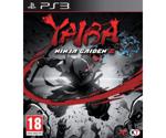 Yaiba: Ninja Gaiden Z (PS3)