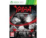 Yaiba: Ninja Gaiden Z - Special Edition (Xbox 360)