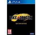 Yakuza: Like a Dragon (PS4)