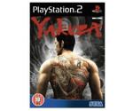 Yakuza (PS2)