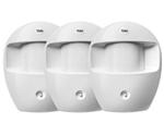 Yale EF-3PIR Motion Detector (3 Pack)