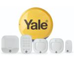 Yale IA-320 Sync Smart Home Alarm Family Kit