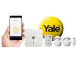 Yale SR-320 Smart Home Alarm Kit