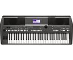 Yamaha PSR-S670