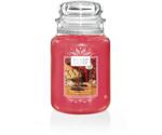 Yankee Candle After Sledding 623g