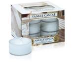 Yankee Candle Angel's Wings Candle