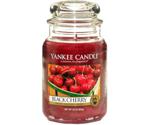 Yankee Candle Black Cherry 623g