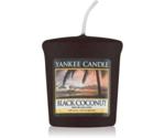 Yankee Candle Black Coconut Candle