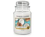 Yankee Candle Coconut Splash 623g