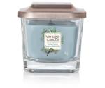 Yankee Candle Elevation Coastal Cypress