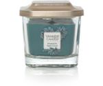 Yankee Candle Elevation Frosted Fir