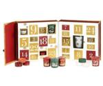 Yankee Candle Festive Advent Calendar Book (2017)