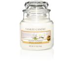 Yankee Candle Fluffy Towels Candle