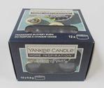 Yankee Candle Home Inspiration Tealights Tea Light Candles Tea Lights Pack 12 Blueberry Cheesecake