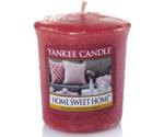 Yankee Candle Home Sweet Home Candle