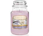 Yankee Candle Honey Lavender Gelato 623g