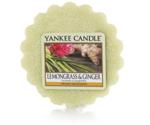 Yankee Candle Lemongrass and Ginger Aromatic Wax (1507708E)