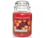 Yankee Candle Mandarin Cranberry Candle