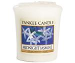 Yankee Candle Midnight Jasmine 49g Sampler