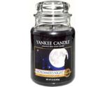 Yankee Candle Midsummer's Night Candle