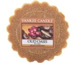 Yankee Candle Oud Oasis Tart (22 g)