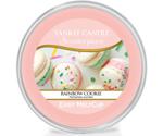 Yankee Candle Scenterpiece Easy MeltCup Rainbow Cookie 61g