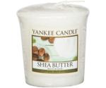 Yankee Candle Shea Butter Candle