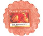 Yankee Candle Spiced Orange Candle