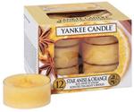 Yankee Candle Star Anise & Orange