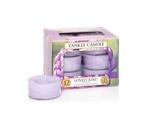 Yankee Candle Tea Lights Lovely Kiku (x12)